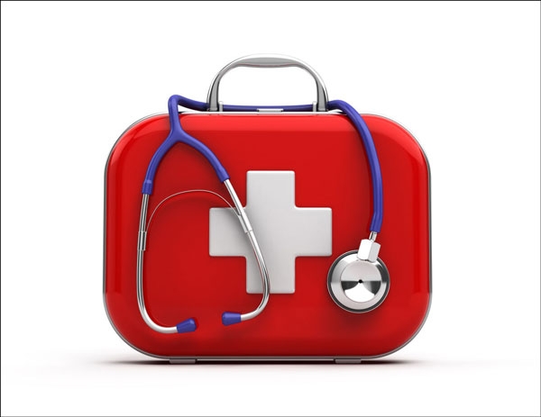 شرح كيفية إجراء الإسعافات الأولية لكل حالة