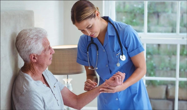 شروط دراسة التمريض في ألمانيا شروط دراسة التمريض في ألمانيا