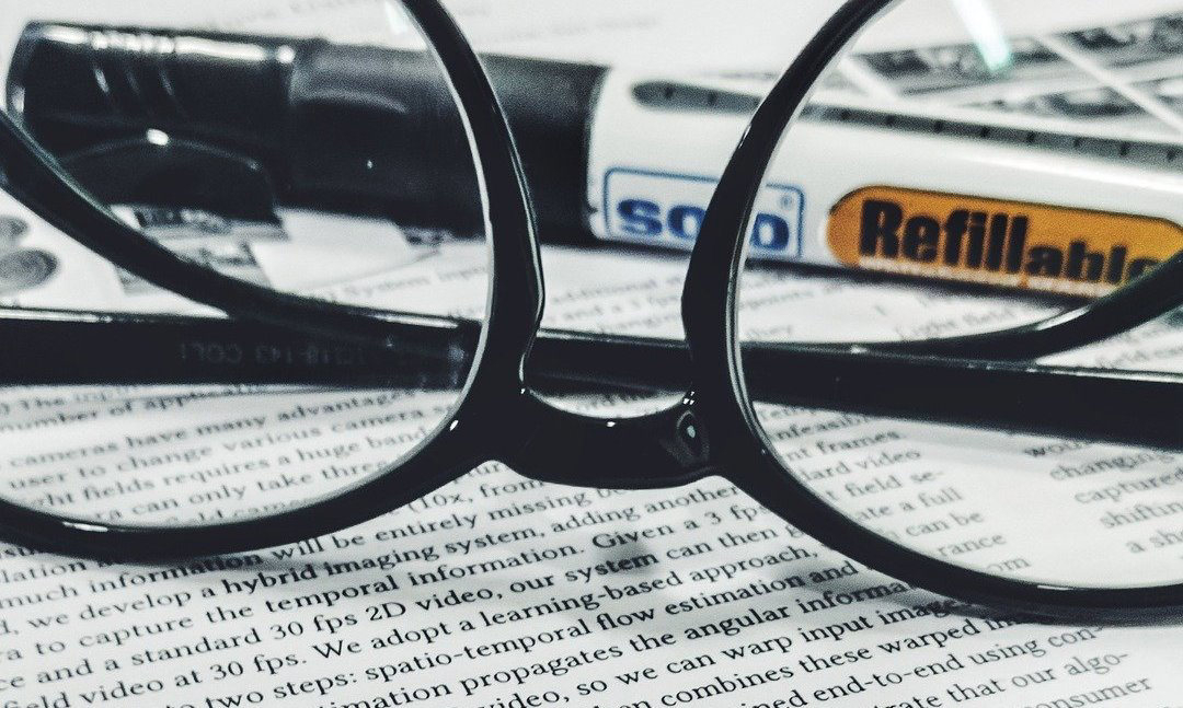 صفات الناشر الأكاديمي