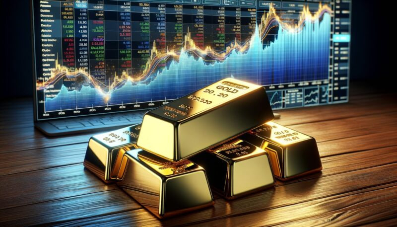 صناديق الاستثمار المتداولة للذهب صناديق الاستثمار المتداولة للذهب