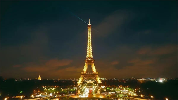 صور برج إيفل 1