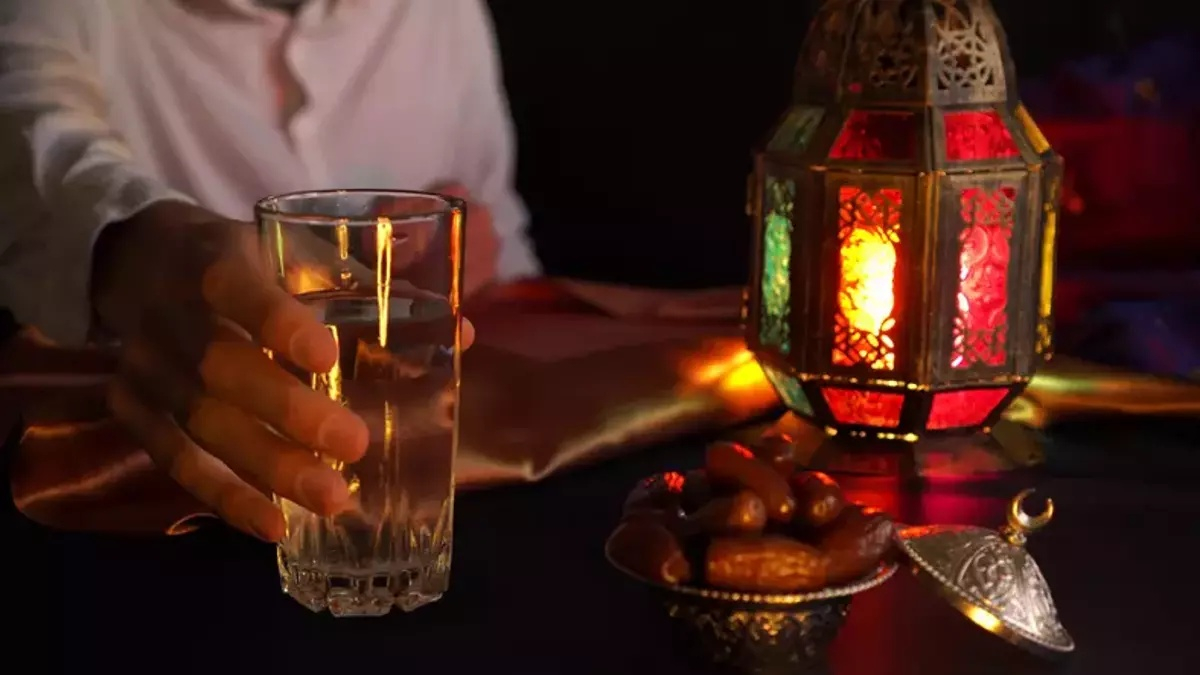 صيام شهر رمضان