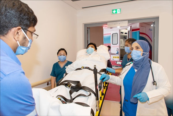 طب الطوارئ