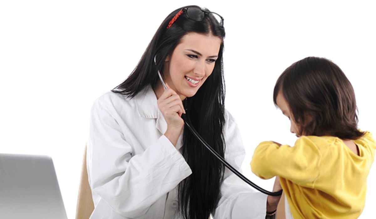 طرائق علاج المغص عند الأطفال الرضع