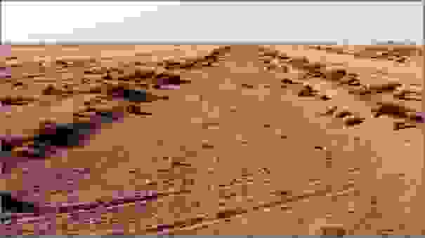 طريق زبيدة القديم