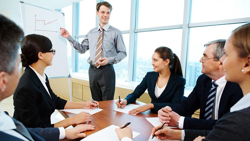 عادات المدرب الناجح