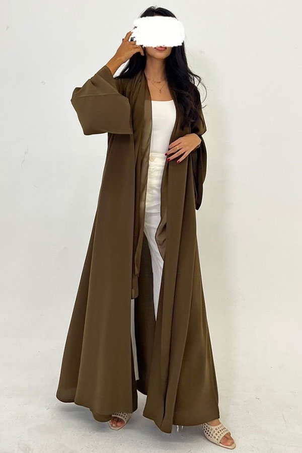 عبايات كلوش