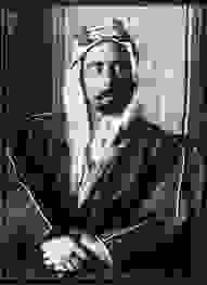 عبد الله الأول بن حسين