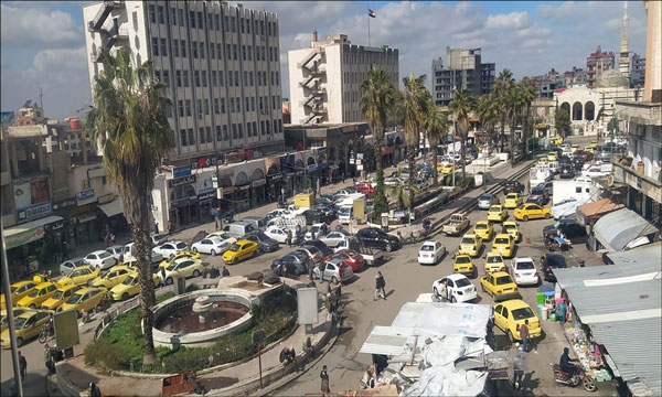 عدد سكان محافظة السويداء