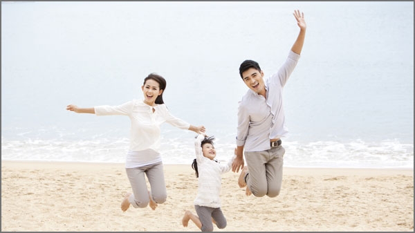 عدم عيش الحاضر