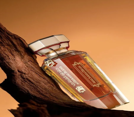 عطور عبد الصمد القرشي