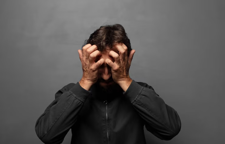 علاج القلق