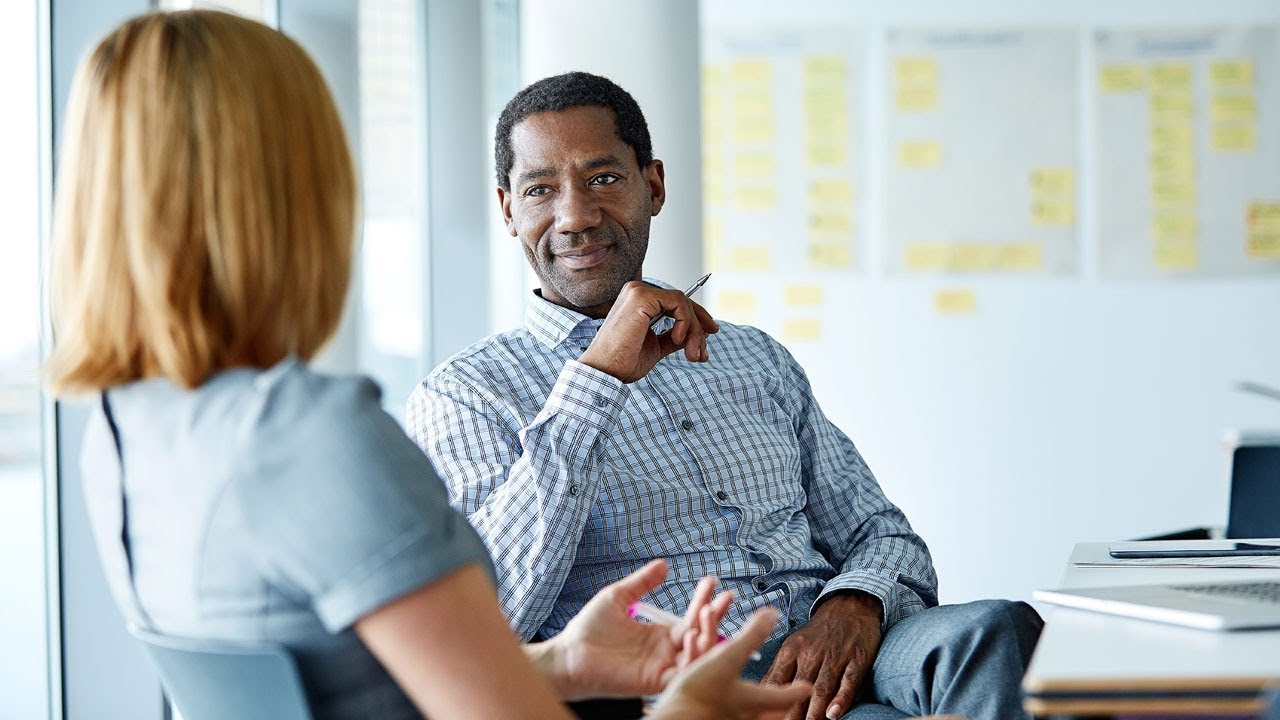 علامات تدل على أنك بحاجة إلى كوتش في حياتك 