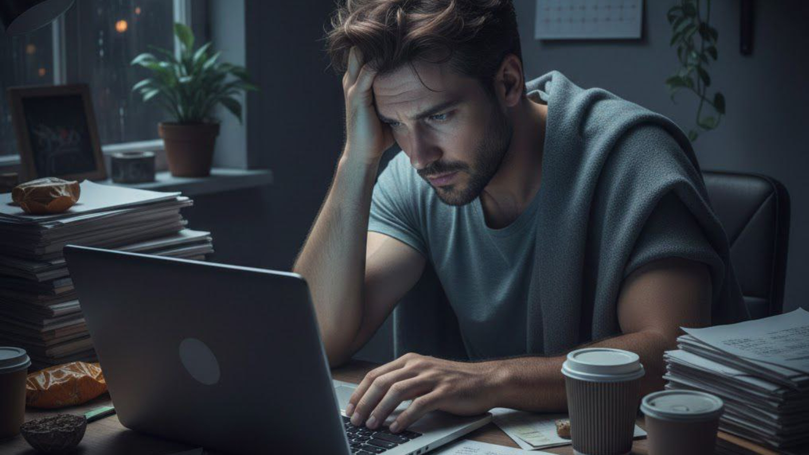 عيوب العمل الحر