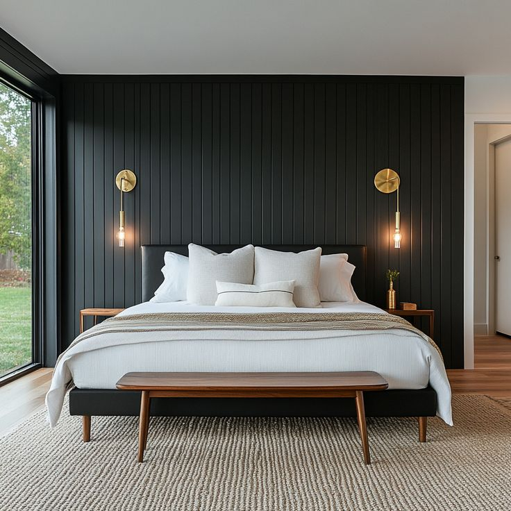 غرفة النوم للعروس