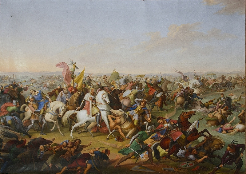 غزوة تبوك غزوة تبوك