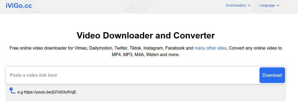 الخطوة الأولى