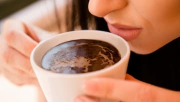 فقدان حاسة الشم