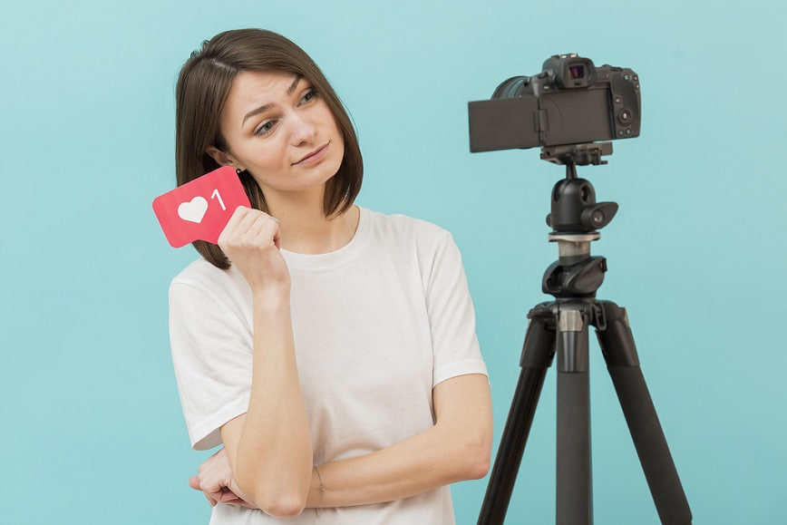 فوائد الصور الفوتوغرافية في بناء العلامة التجارية الشخصية