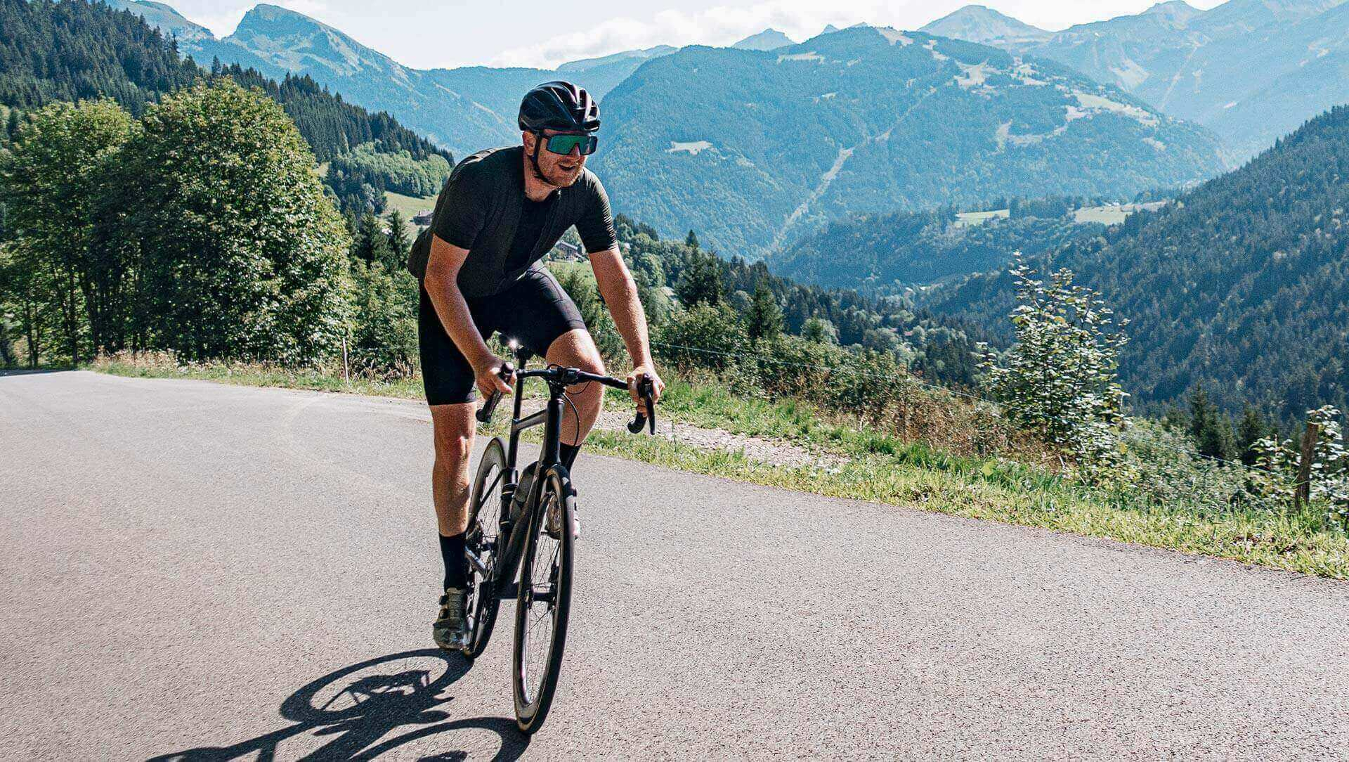 فوائد ركوب الدراجة الهوائية