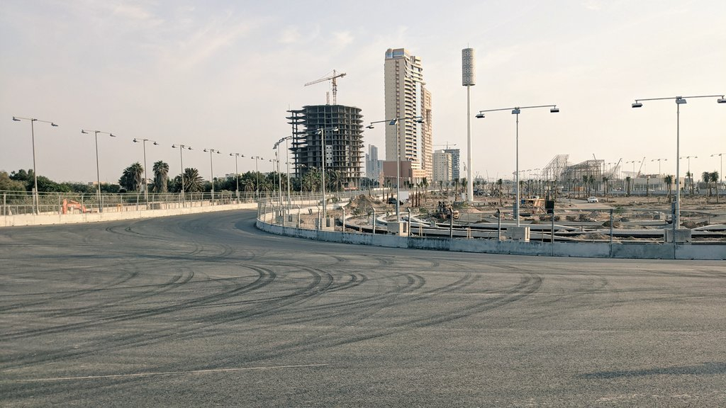 فورمولا 1 في جدة فورمولا 1 في جدة