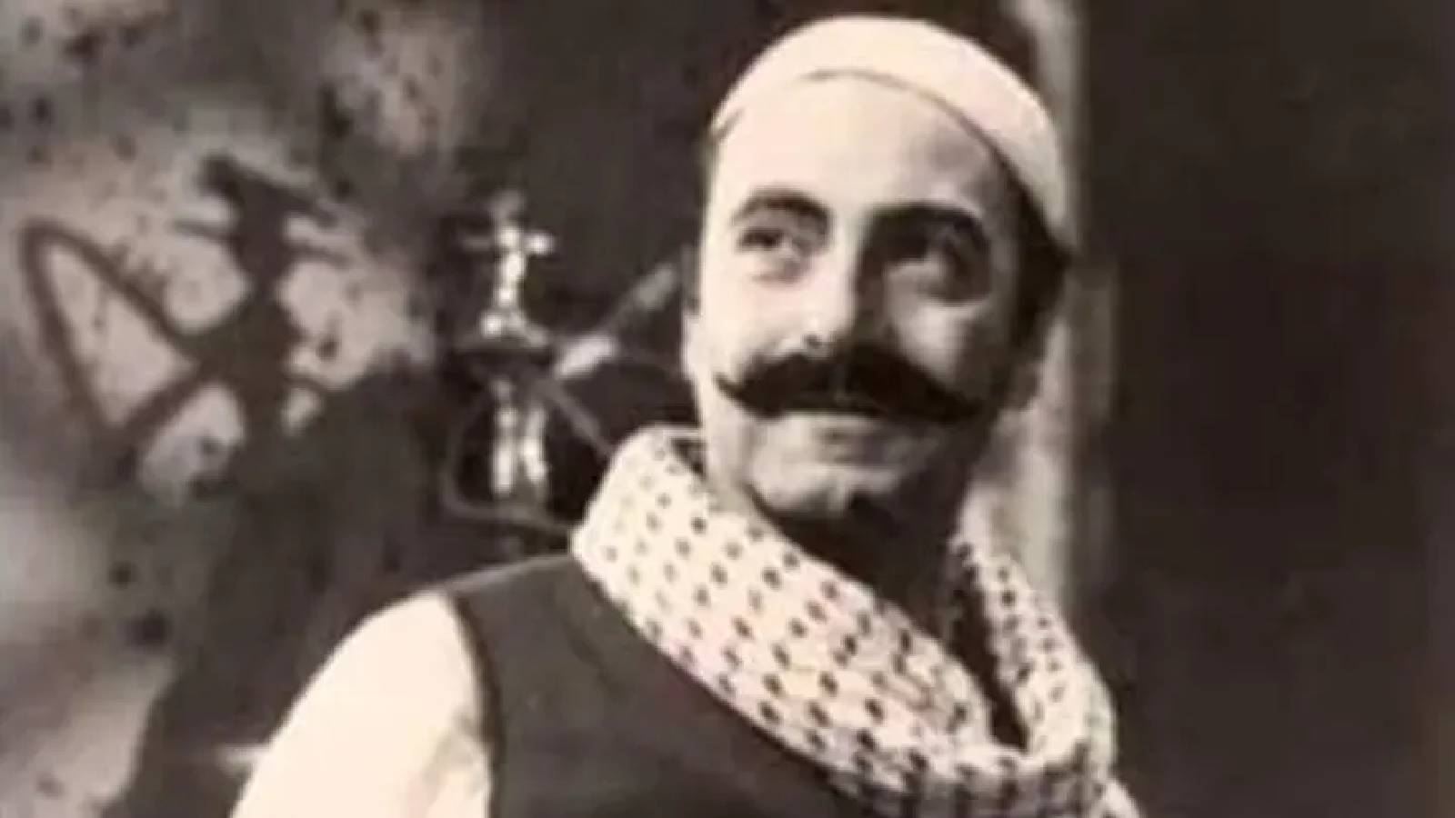 ن رفيق السبيعي بشخصية أبو صياح المشهورة