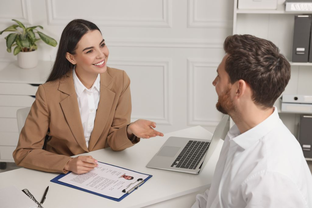 قرار التوظيف الصحيح قرار التوظيف الصحيح