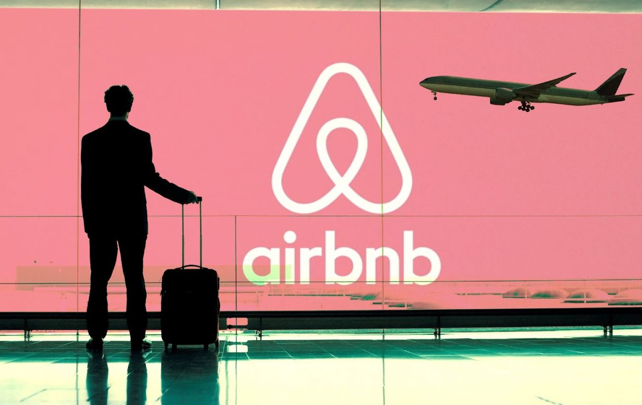 قصة نجاح Airbnb