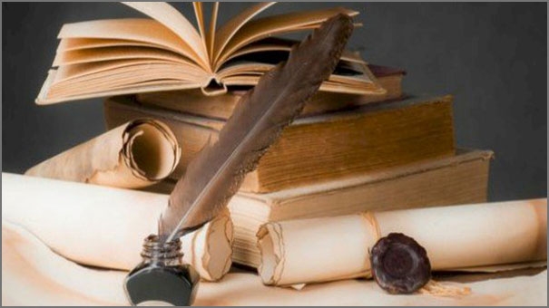 قصيدة الاعتذار للنابغة الذبياني