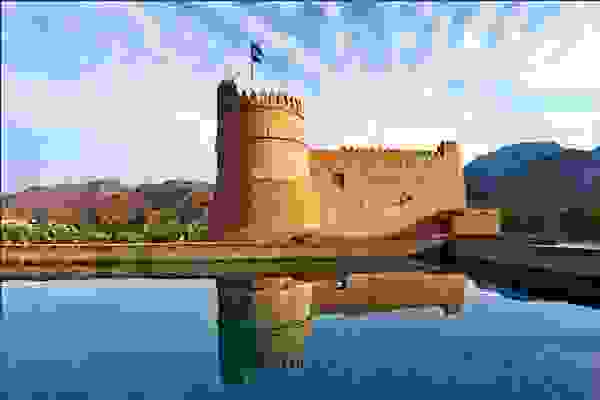قلعة البثنة