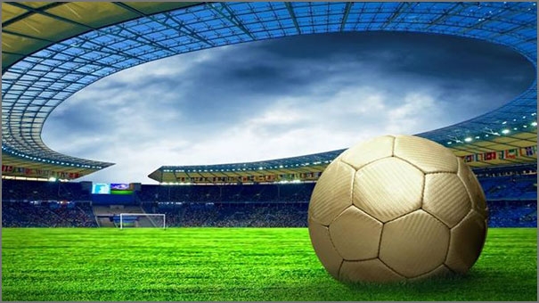 قوانين كرة القدم