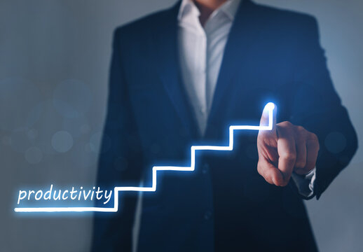 قياس الإنتاجية