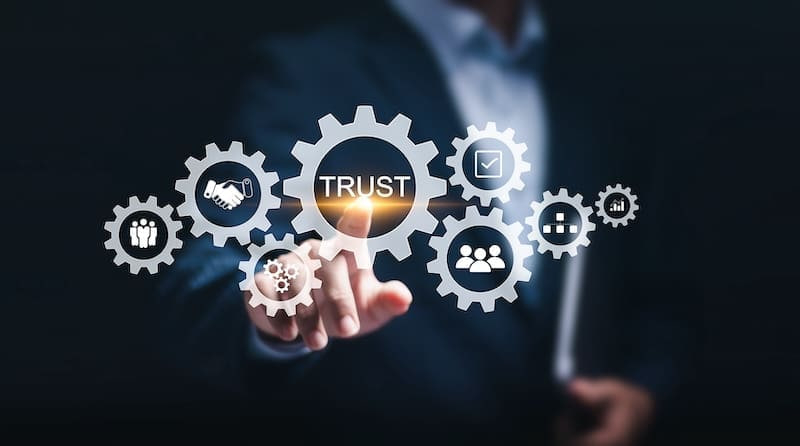 مؤشرات وقياس وتحسين السمعة المؤسسية مؤشرات قياس وتحسين السمعة المؤسسية