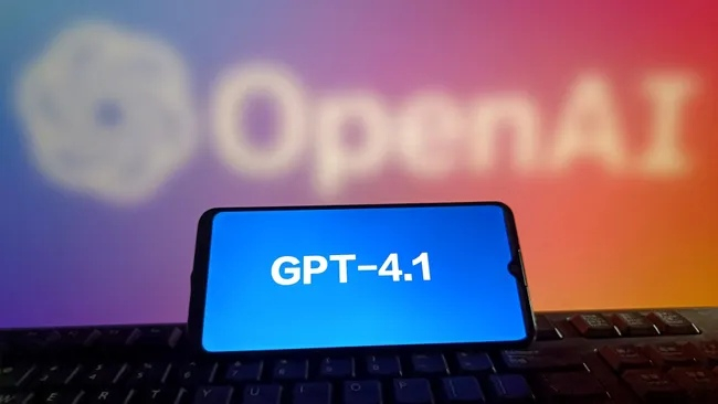 قيود GPT-4.1