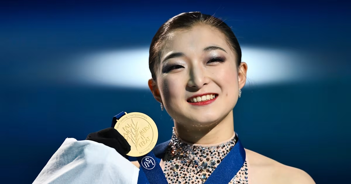 كاوري ساكاموتو