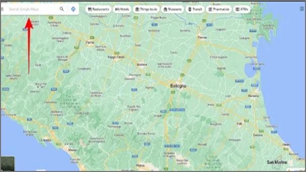 كتابة المصدر والمواقع المستهدفة