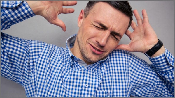 كثرة الشكوى