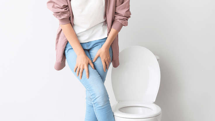 كثرة التبول