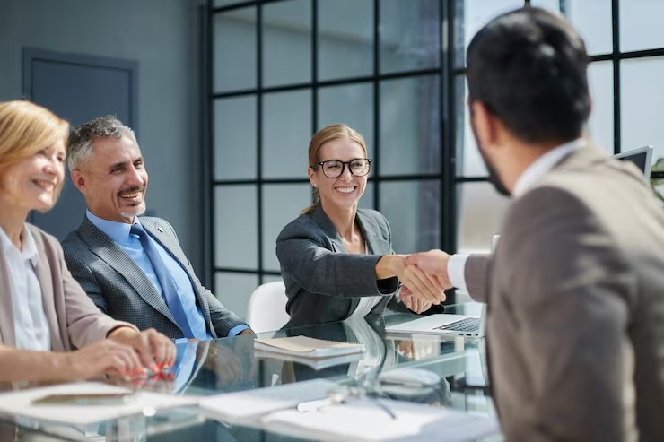 كوتشينغ مهارات التفاوض