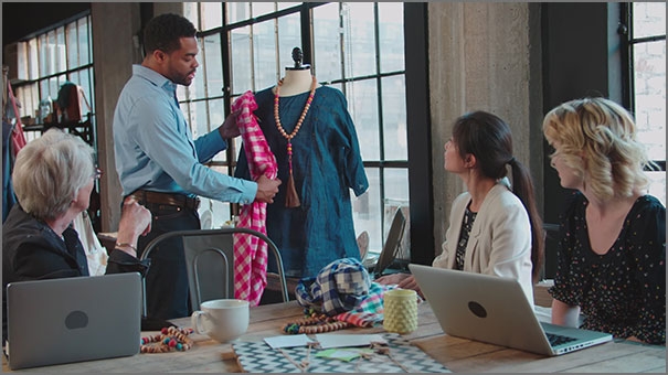 كيف تختار ملابسك