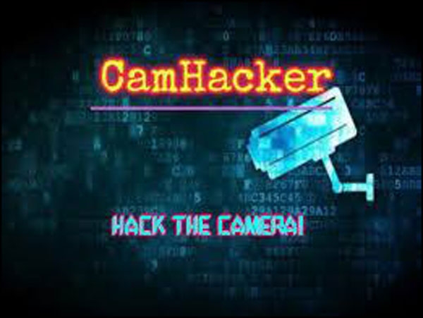 كيف تصبح كاميرا جهازك مُخترَقة