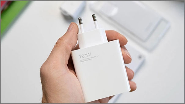 كيفية اختبار طاقة شحن جهازي