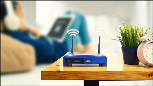 كيفية اختيار أفضل مكان في المنزل لوضع الراوتر