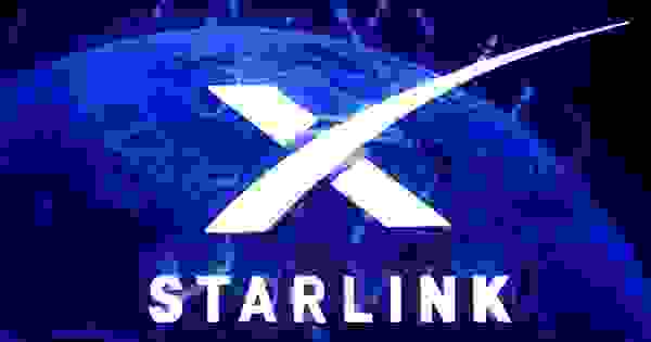 كيفية الحصول على خدمة (Starlink Roam)