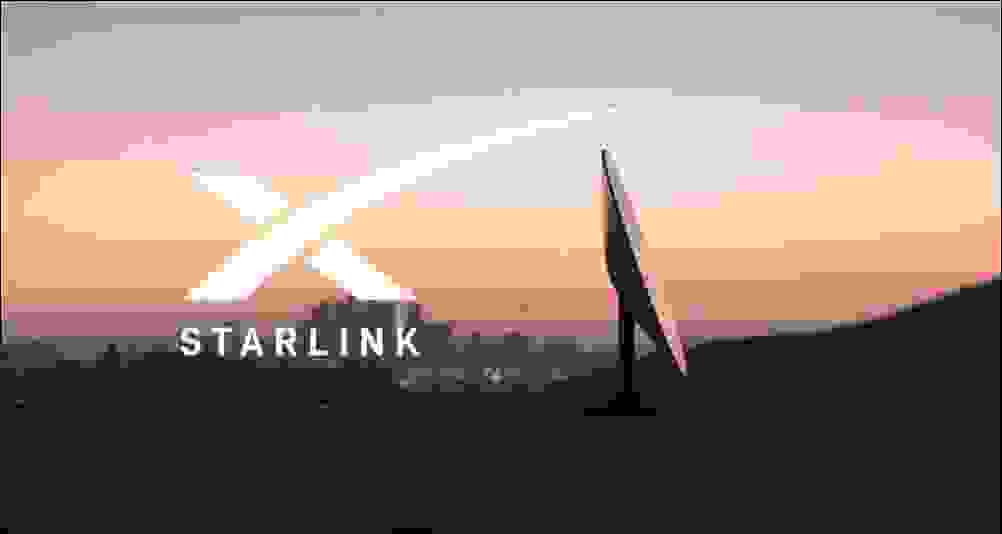 شروط خدمة (Starlink Roaming)