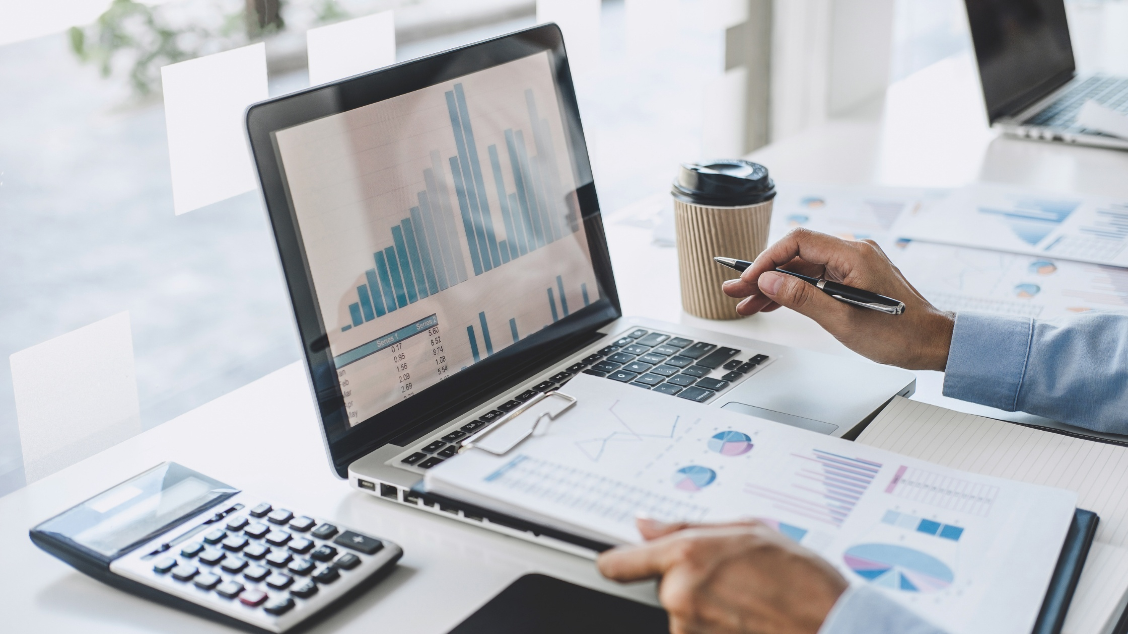 التخطيط المالي للمشروعات الجديدة