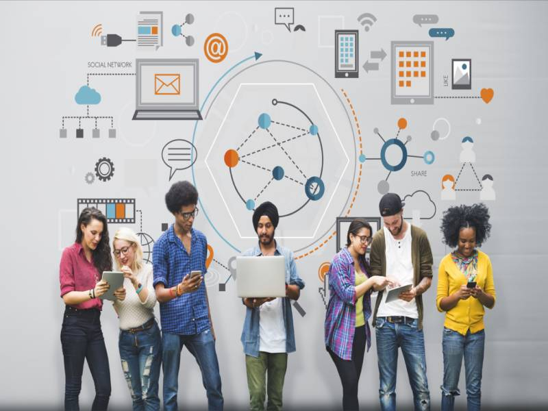 لماذا يظهر ضعف التفاعل في المحتوى الرقمي