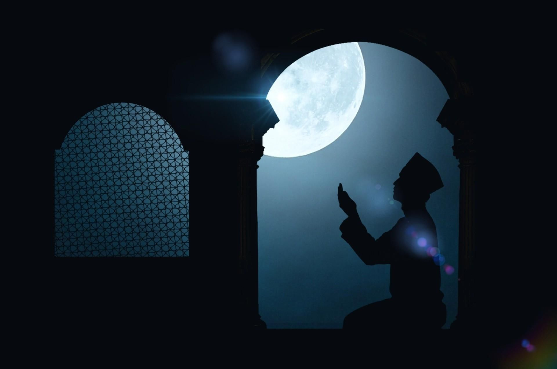 ليلة القدر رمضان