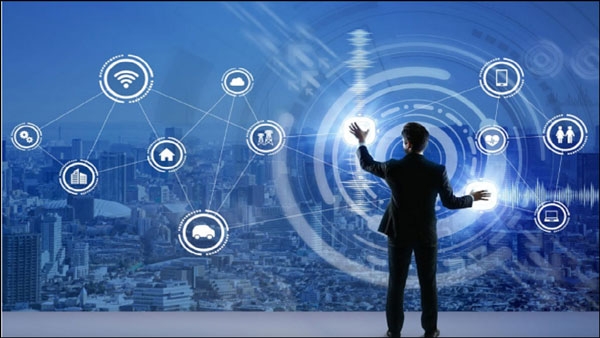 ما هو المقصود بالتحوُّل الرقمي