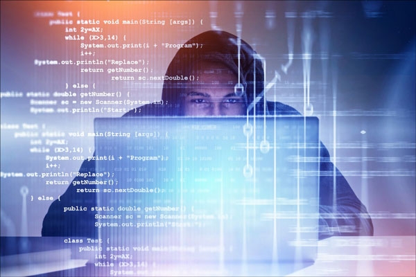 ما هو الهكر الأخلاقي